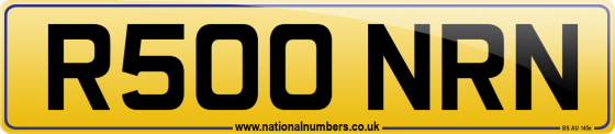 R500 NRN