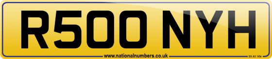 R500 NYH