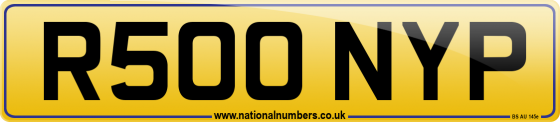 R500 NYP