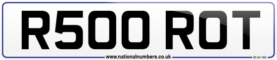 R500 ROT