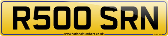 R500 SRN