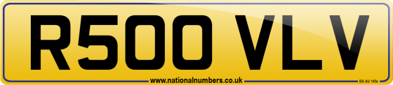 R500 VLV