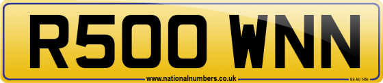 R500 WNN