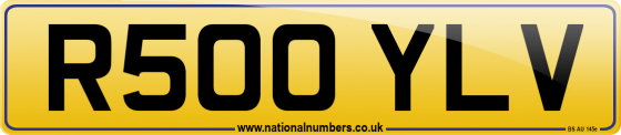 R500 YLV