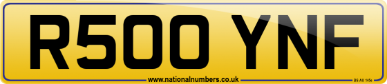 R500 YNF