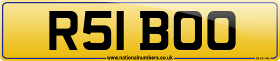 R51 BOO