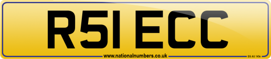 R51 ECC