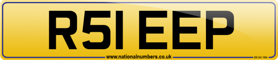 R51 EEP