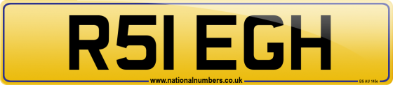 R51 EGH