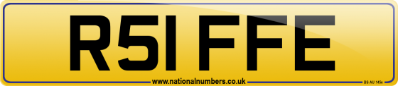 R51 FFE
