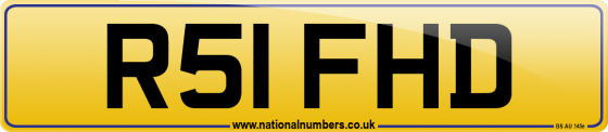 R51 FHD
