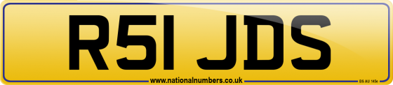R51 JDS