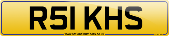 R51 KHS