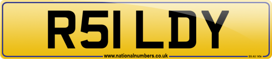 R51 LDY