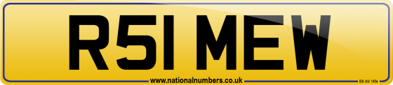 R51 MEW