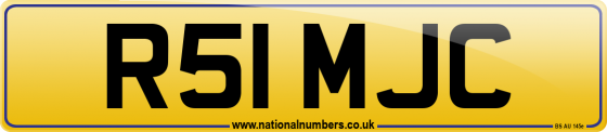 R51 MJC