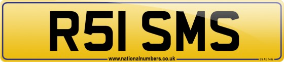 R51 SMS