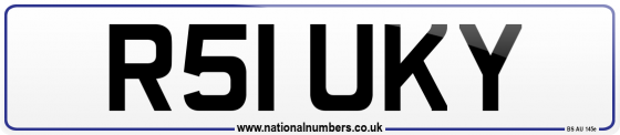 R51 UKY
