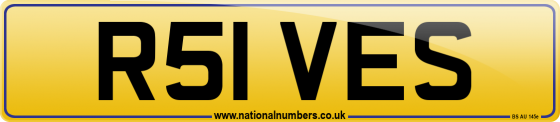 R51 VES