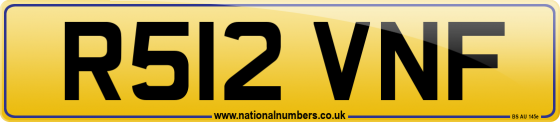 R512 VNF