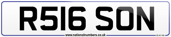 R516 SON