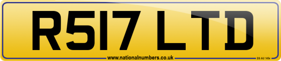 R517 LTD