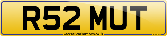 R52 MUT