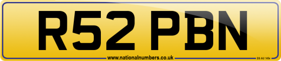 R52 PBN