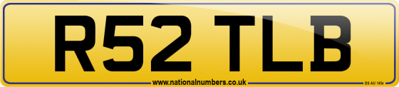 R52 TLB