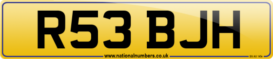 R53 BJH