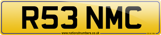 R53 NMC