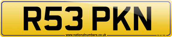 R53 PKN