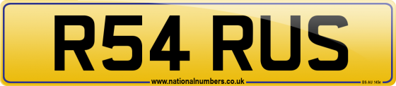 R54 RUS