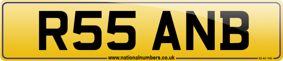 R55 ANB