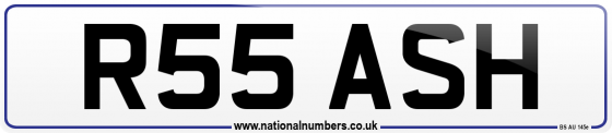 R55 ASH