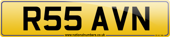 R55 AVN