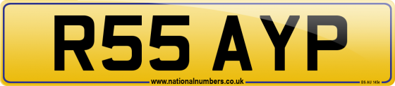 R55 AYP