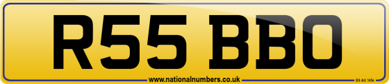 R55 BBO