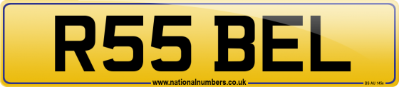 R55 BEL