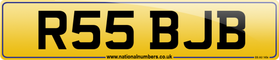 R55 BJB