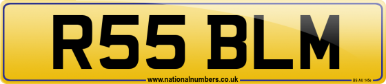 R55 BLM