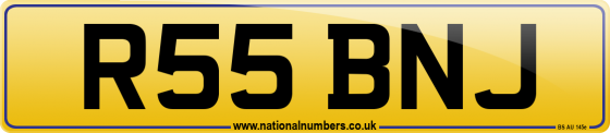 R55 BNJ