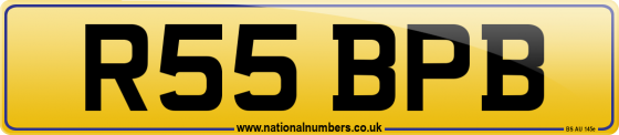 R55 BPB