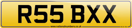 R55 BXX