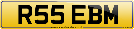 R55 EBM