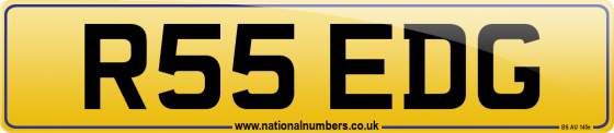 R55 EDG