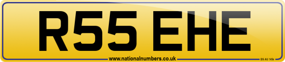 R55 EHE