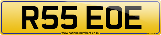 R55 EOE