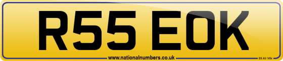 R55 EOK