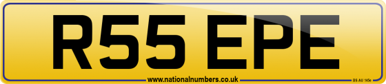 R55 EPE
